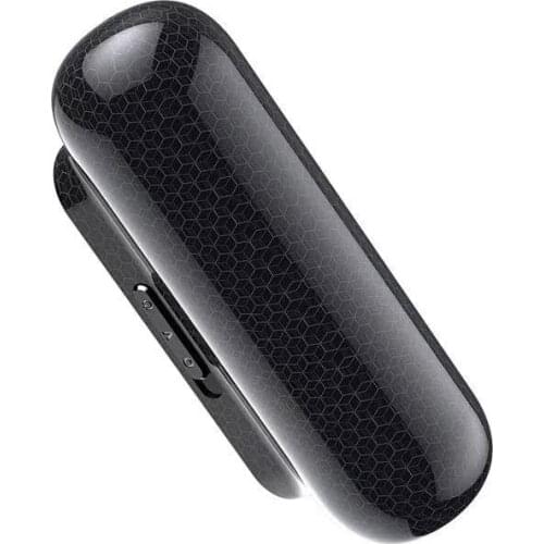 Strong Magnet Micro Sound Voice Recorder Pen Professional Activated 400 Hours Dictaphone MP3 Players