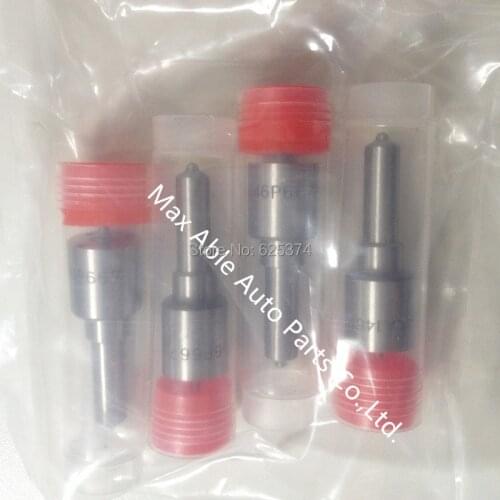 Nozzle DLLA146P667 093400-6670 fuel injector nozzle for 4D34T4