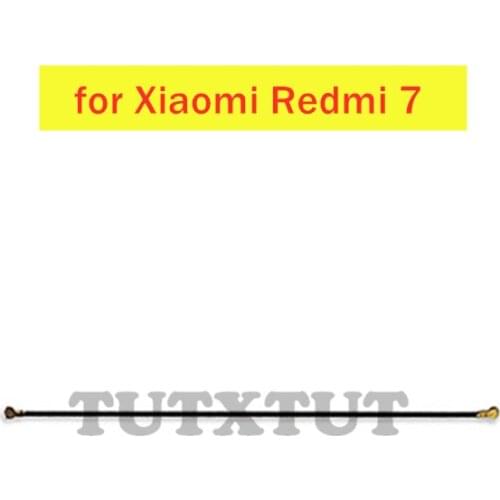 For Xiaomi Redmi 7 Inner Signal Antenna Wire Ribbon Antenna Flex Cable for Xiaomi Redmi 7 Repair Spare Parts