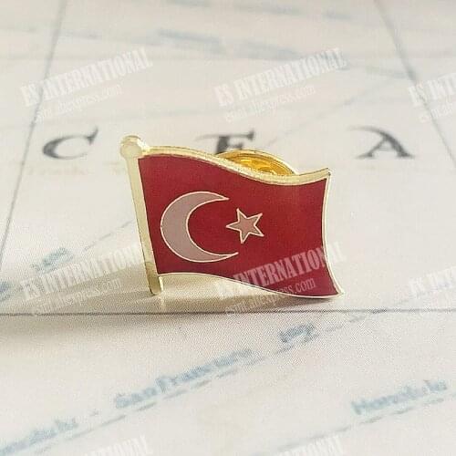 XZBN Decorative Pins