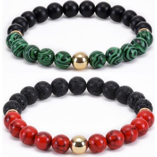 YUNLI Pair Bracelets
