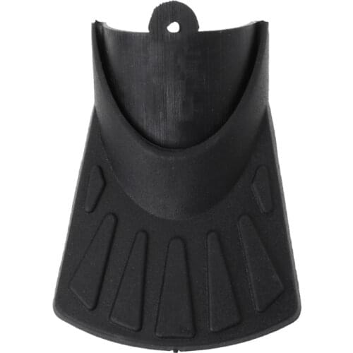 Cycling Bicycle Fender Protection Fish Tail Cover Plastic MTB Road Bicycle Racks Accessories