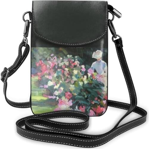 Matilda Shoulder Bag Outdoor Female Women Bags Fashion Reusable Leather Purse