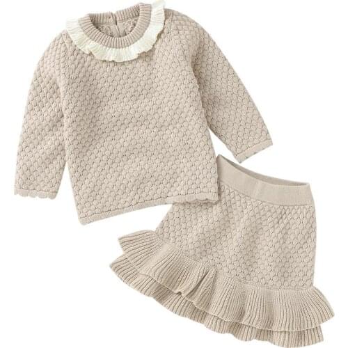 Ziyunlong Sets Of Clothes For Girls