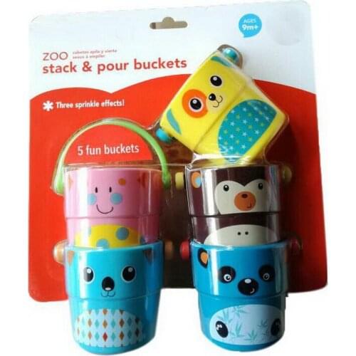 ZooTime Toys And Goods For Creativity