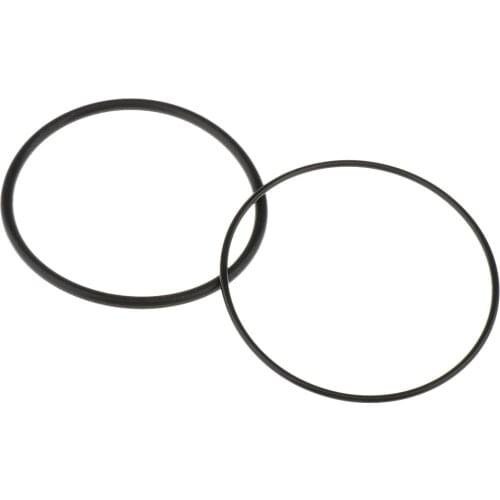 1 Set Rubber O Ring Seal Kit For New Boats For Yamaha Outboard Engine