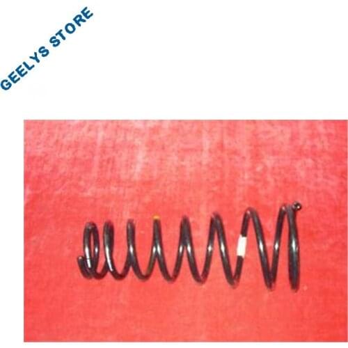 1400351180 Rear coil spring FOR GEELY 08CK-1;CD-1