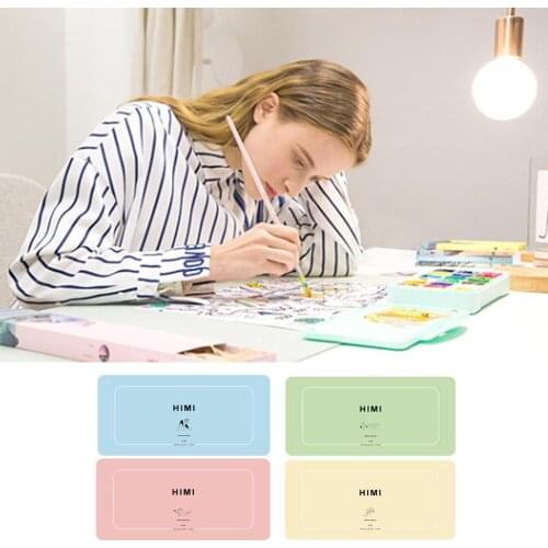 18 Colors Professional Gouache Watercolor Paints Set Design Jelly Paint Unique Cup Gouache Artists Supplies 30ml For Studen V2T3