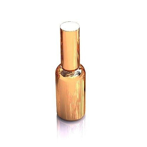 20ml golden glass fine mist glass spray bottles f perfume small pefume refillable cosmetics bottles travel makeup storage