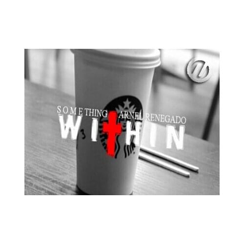 2015 Within by Arnel Renegado-Magic Tricks