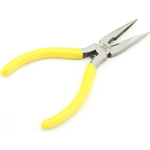 RC tool DIY Long nose pliers Making airplane Wire Side Cutters Kit Set DIY Craft Tool