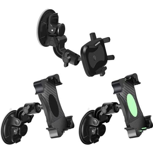 Cacoonlisteo Car Holders