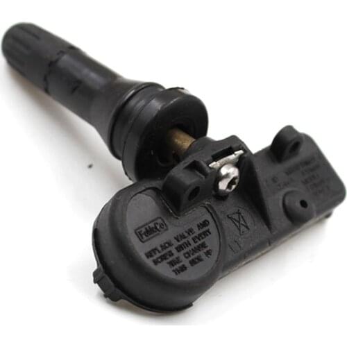 DE8T1A180AA Tire Pressure Sensor TPMS Sensor For Ford Lincoln