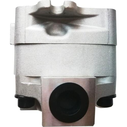 KOMATSU Hydraulic Oil Gear Pumps of PC50UU Excavator Pilot Pump Repair for KOMATSU Excavator PC50UU