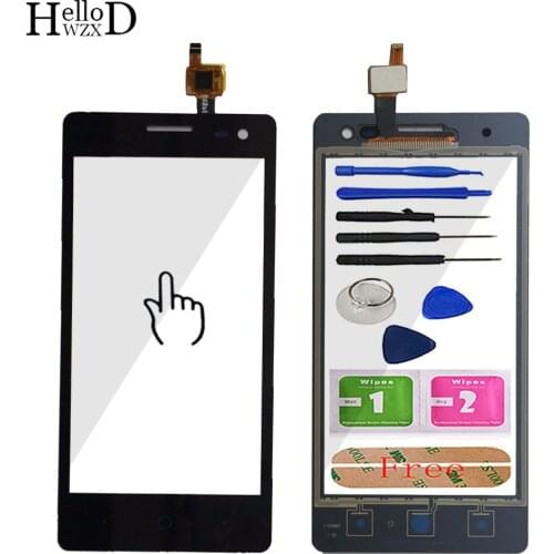 HelloWZXD Touch Screens For ZTE Blade GF3 China