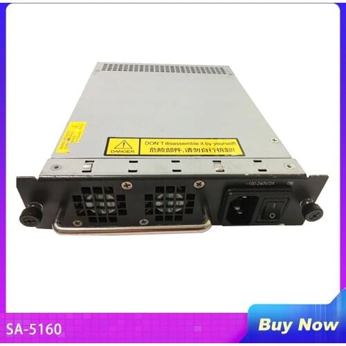 Switching Power Module For Huawei SA-5160 Fully Tested