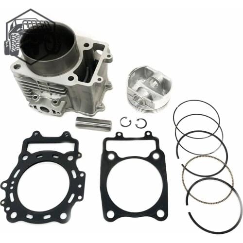ZFORCE UFORCE Cylinder Block Cylinder Piston Gasket Kit for 196s x6 z6 ATV UTV GO KART SPARE Parts QUAD GO KART 0600-023100