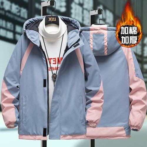 Korea Fashion 2021 Autumn Black Patchwork Baseball Uniform Jacket MenS Streetwear Bomber Clothes OverSize 5XL