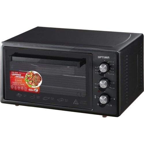 OPTIMA Ovens