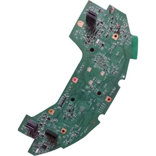Original main board for Xiaomi Xiomi Roborock S50 S51 S52 S55 S5 Robotic Vacuum Cleaner Used motherboard parts Accessories