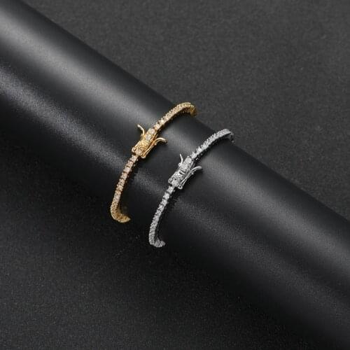 SONWUNJ Chain Bracelets