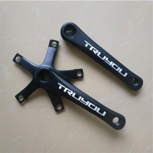 TRUYOU Bicycle Racks