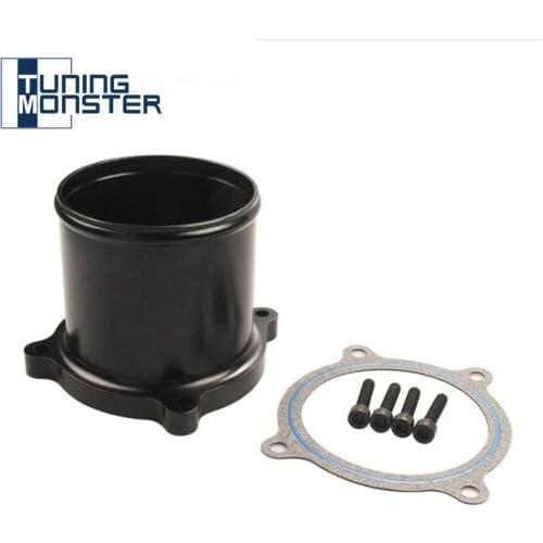 Tuning Monster Recirculation Valves