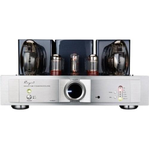 R-006 Japan RIKEN RMG 2W fever gold foot carbon film resistor