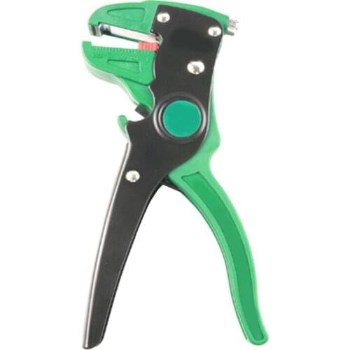 High Quality Wire Stripper Pliers Multifunction Duck Pliers Specialty Wire Stripper Tools Made in Taiwan