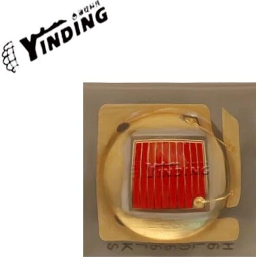 10PCS OSLON LJ CKBP 3W high power LED Light Emitting Diode 3030 Red light traffic lights light source a beam of light wick