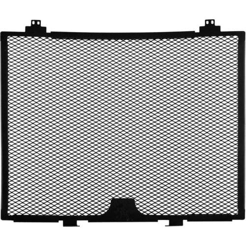 For SUZUKI Motorcycle Aluminum Radiator Guard Grille Protective Cover GSXR1000 GSXR 1000 2017 radiateur Protect guard