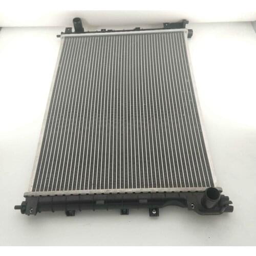 PCC000320 FOR Land Rover Freelander LN 2.5 V6; 2.0 Td4;1.8 16V 2000-2006 aluminum radiator