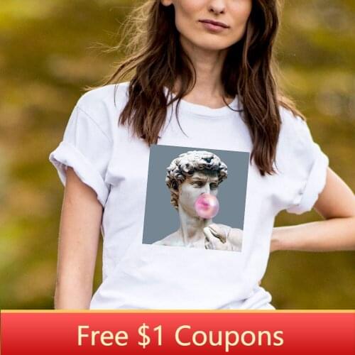 Women's Short T-shirts BLINGPAW China