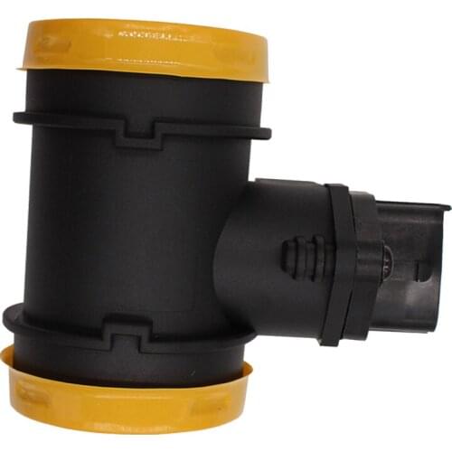 Mass Air Flow MAF Sensor 0280217123 90529667 905432282 9054382 0 280 217 123 138368 For Opel Astra Corsa 1.0 1.2 16V Petrol