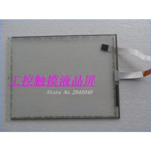 Electronics free shipping 6AV6644-0AA01-2AX0 mp377-12 touch screen touch panel