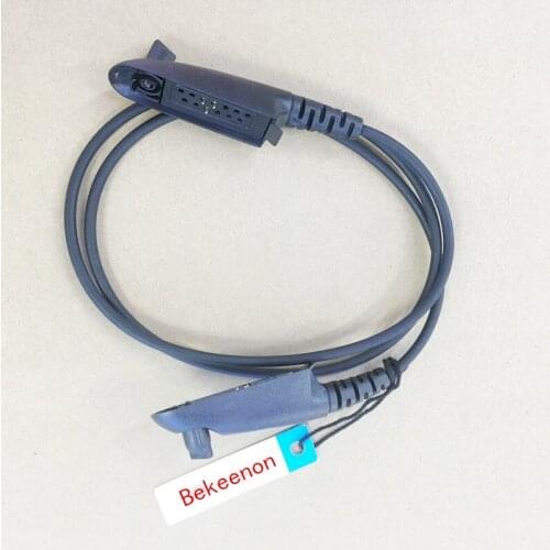 Frequency and Setting Date Clone Cable for Motorola GP328,GP340,GP338 P390,PTX760 PTX780 HT750 etc walkie talkie