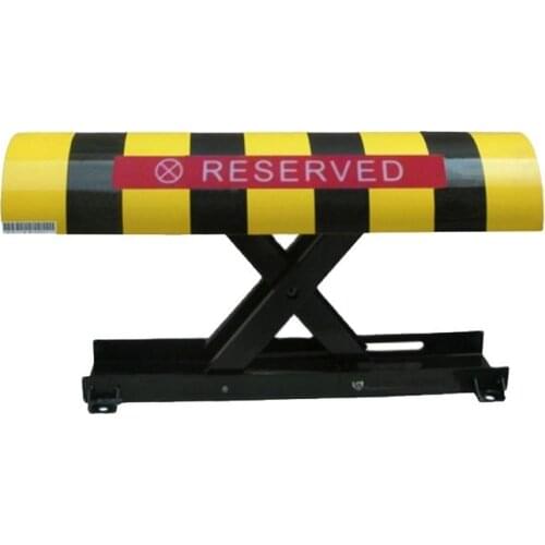 KINJOIN Smart Automatic Parking Locks and Parking Obstacles-Long Rocker-Parking Locks and Obstacles