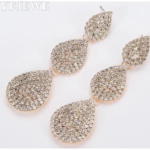 Creative Women Jewelry Drop Earrings Earrings for Women Dangle Bridal Earrings Wedding Party E381
