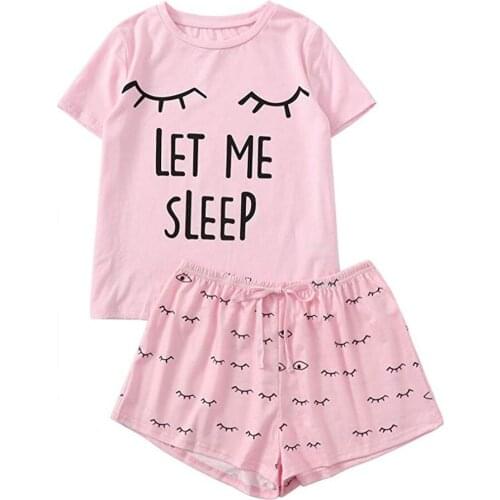 Merry Pretty Women's Nightwear Pajamas