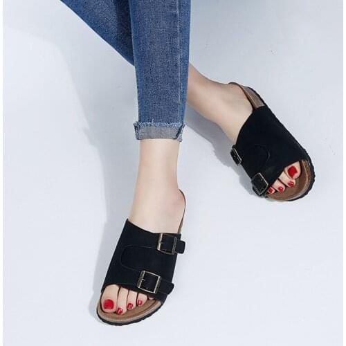 Miaoguan Men's Sandals