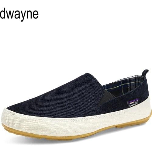 Men Sneakers Summer Loafers Breathable Canvas Shoes High Quality Slip-On Casual Footwear Fashion Light Walking Shoes 456