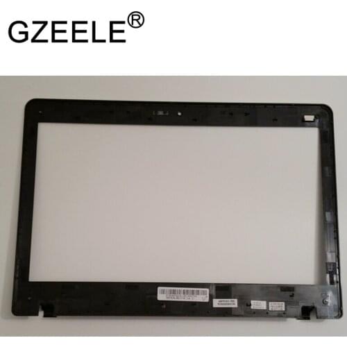 New for Lenovo for Thinkpad for Edge E320 E325 Screen Surround Bezel 04W2206 Frame Part LCD Front Shell Bezel Cover case