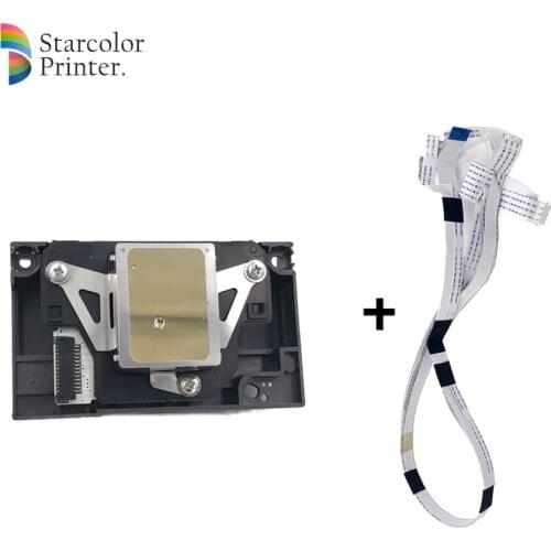 Starcolor T50 Print Head Printhead For Epson Stylus Photo R280 R285 R290 R690 T59 T60 P50 P60 L800 L801 RX690 TX650