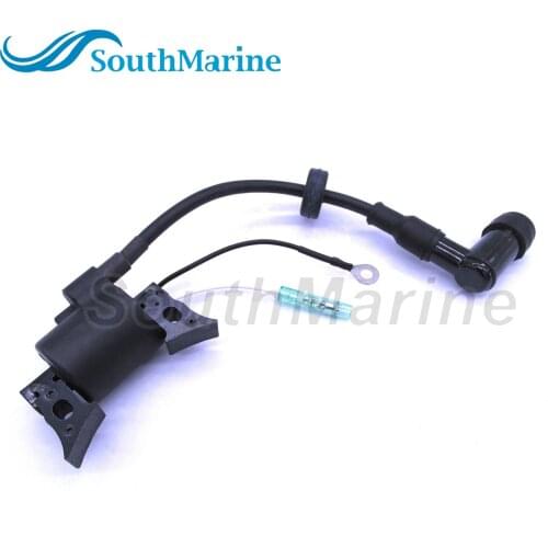 Outboard Engine 69M-85640-00 T.C.I U TCI Unit for Yamaha F2.5 2.5hp 4 stroke