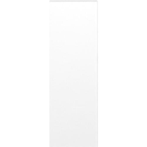 Transparent Cake Scrape Making Scraper Rectangular Acrylic Cake Baking Tools Transparent Acrylic Cream Scraper DIY Home