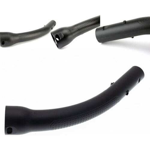 Handle Grip Tube Handle Part For Bosch For Siemens Vacuum Cleaner BSG8 00445166 Household Products Vacuum Parts