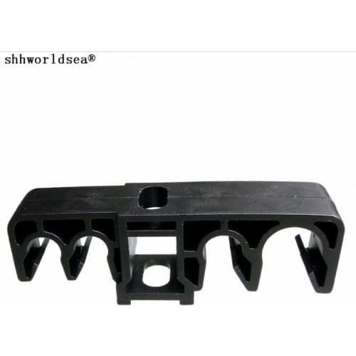 Shhworldsea auto plastic clips and fastener clip for toyota