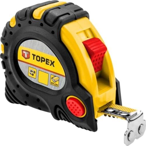 TOPEX Measuring Tape
