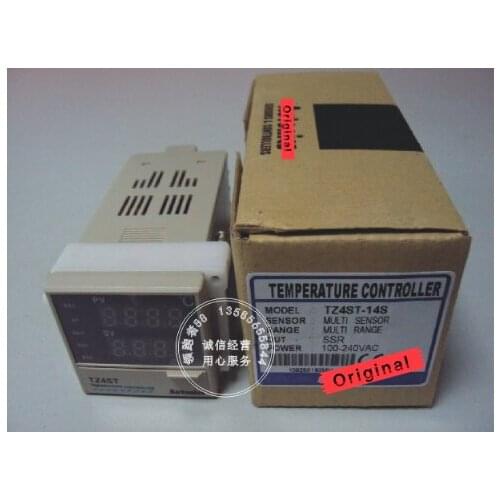 TZ4ST-14S 100% New & Original Temperature Controller