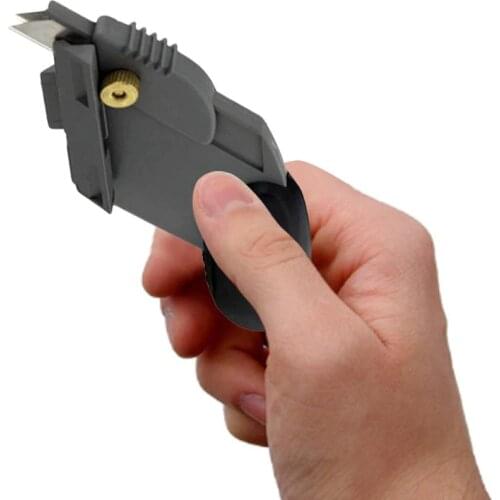 Bevel Knife Angle Foam Board Cutter,45&90 Degree Angle Easy Mat Cutter With 6 Spare Blades Card Foam Mat Board Cutting Tools